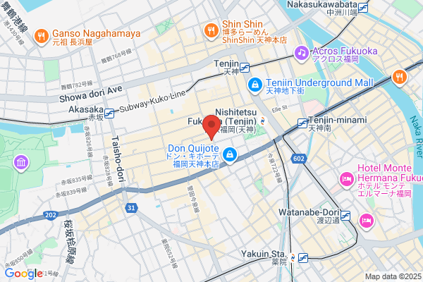 AU Shop Co., Ltd. Highway System