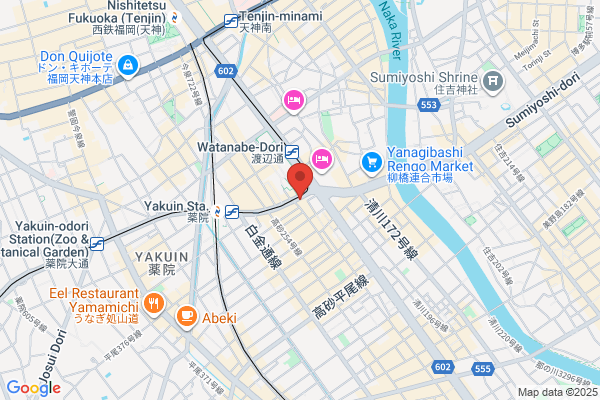 Fukuoka Toei Theater