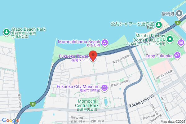 Fukuoka Tower Co., Ltd.