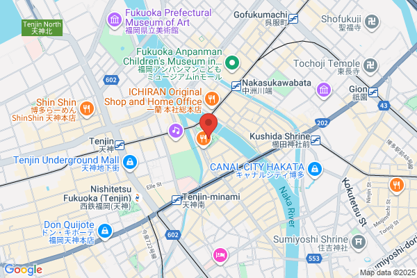 Kyushu Kojin Kanko Haisha Center Co., Ltd.