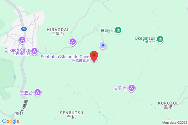 Sembutsu Shonyudo
