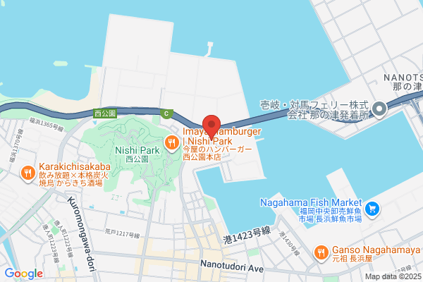 Chugoku Bussan Co., Ltd.