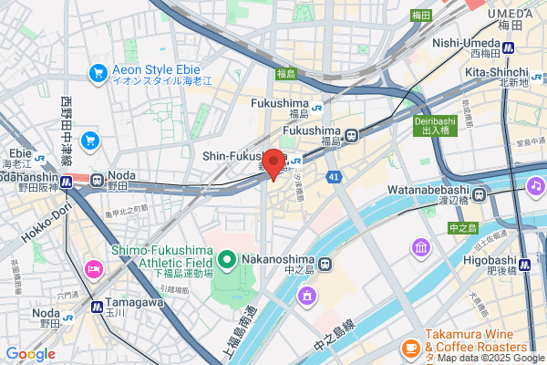 Ikari Sauce Co., Ltd. Osaka Head Office