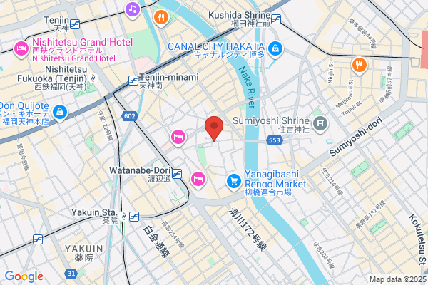 Kyokusei Trading Co., Ltd.