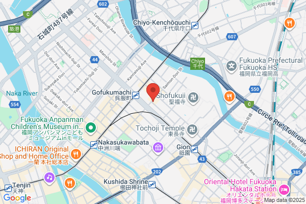 Sanshin Trading Co., Ltd.