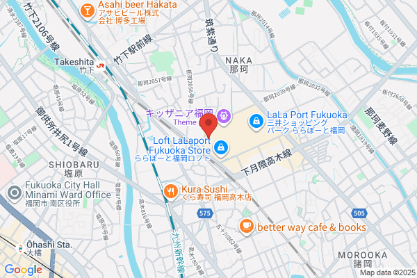 Hyundai Japan Co., Ltd. Fukuoka Br.