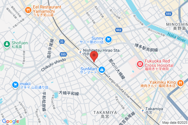 JVS Co., Ltd.