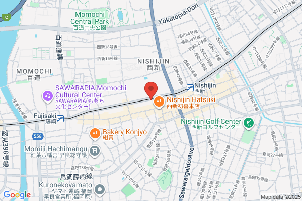 Keio Sangyo Co., Ltd. Fukuoka Br.