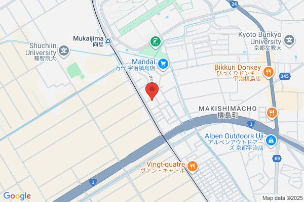 Logic Co., Ltd.