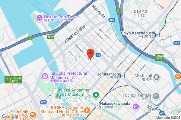 MS Corporation Co., Ltd.