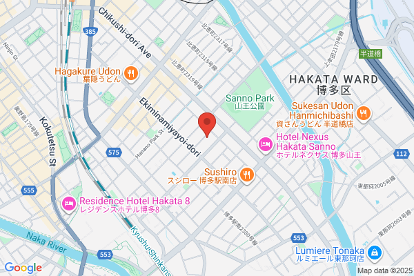 Nagoya Denki Co., Ltd. Kyushu Eigyosho