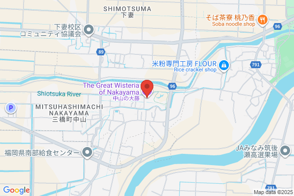 Nakayama Sangyo Co., Ltd.