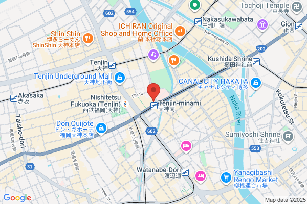 Nichimen Kyushu Corporation