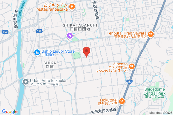 Nishinihon Tsusho Co., Ltd.