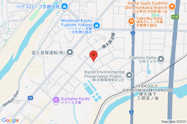 Sakaguchi Trading Ltd.