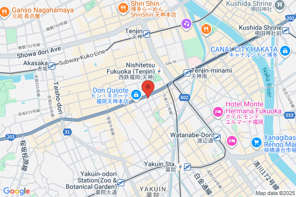 Samsung Japan Co. Fukuoka Br.