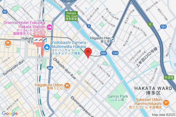 Sano Techno Co., Ltd. Fukuoka Office