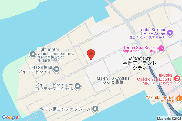 Seika Corp.