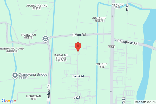 China Craft Co., Ltd.