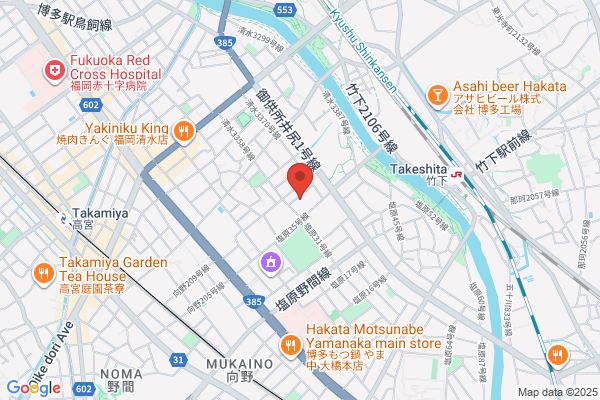 Fukuoka Wako Trading Co., Ltd.