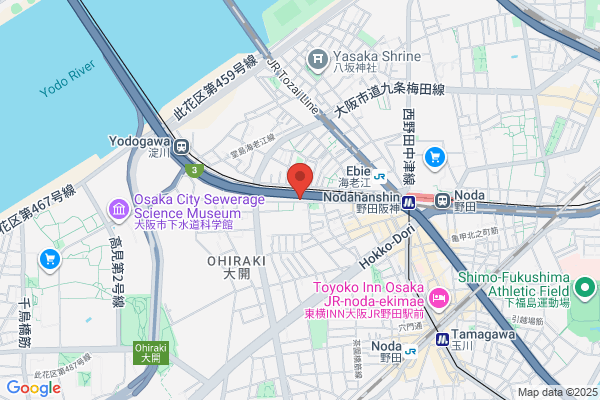 Yoshida Shirt Mfg. Co., Ltd.