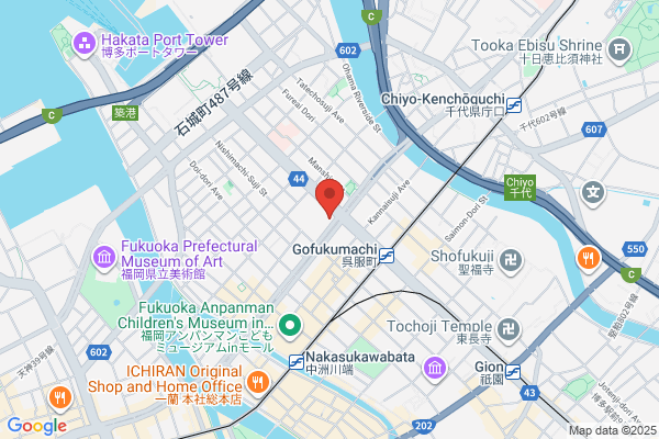 Jerat Co., Ltd.