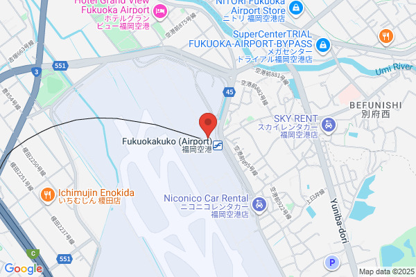 All Nippon Airways Travel Kyusyu Co., Ltd.