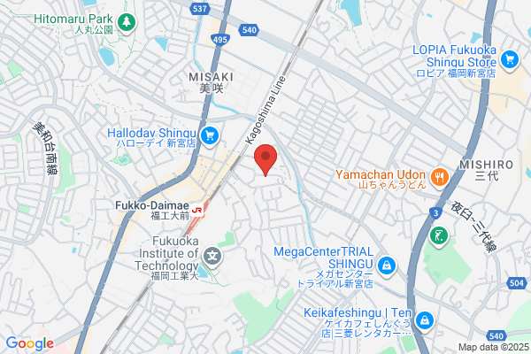 Axis World Co., Ltd.