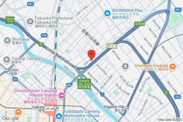 C & C Tours Co., Ltd.