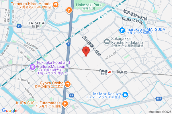 Daiei Co., Ltd. OMC Plaza Kashii