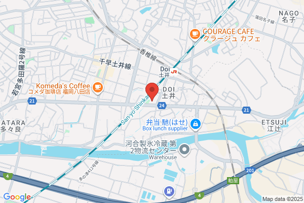 Daiei Co., Ltd. OMC Sea Hawk Br.