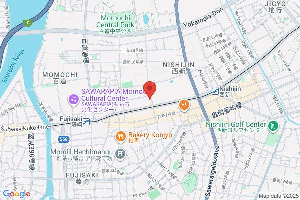 Dongbo Travel Service Inc. Fukuoka Office
