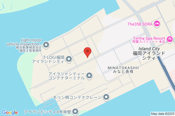 Express International Co., Ltd. FukuokaBr.
