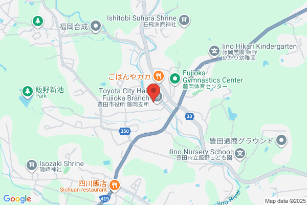 Fujioka Tourist Co.
