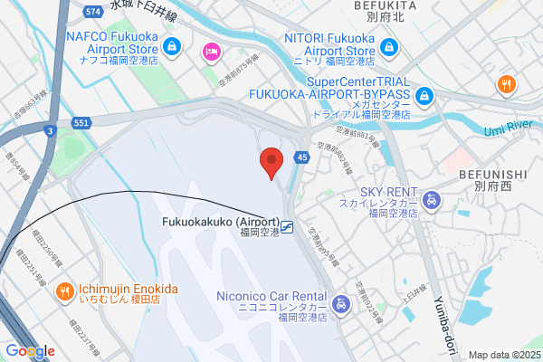 Hankyu Travel Support Co., Ltd. FukuokaBr.