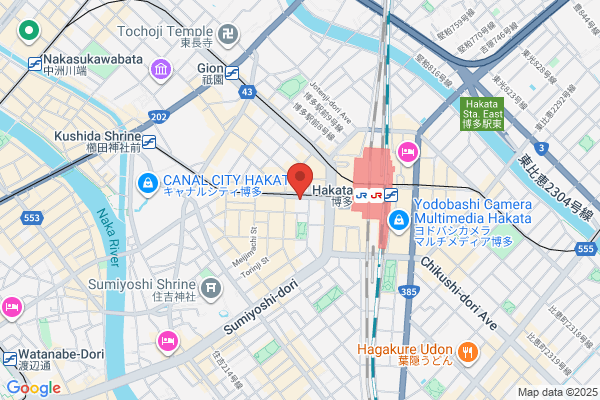 Hannara Travel Service Co., Ltd.