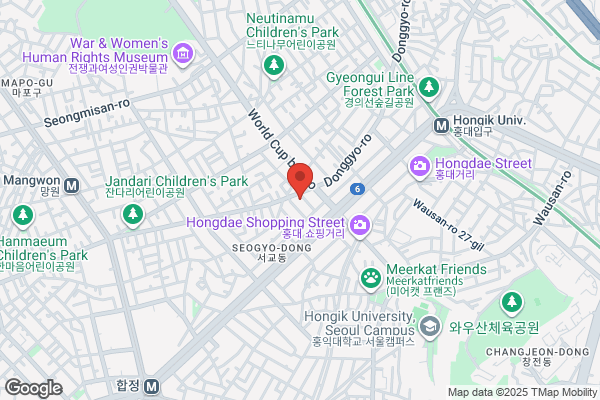 Korea Flying Tours Ltd.