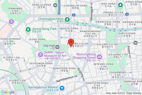 Korea Travel Bureau, Inc.