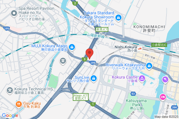 Nishitetsu Travel Co., Ltd. Kitakyushu Br.