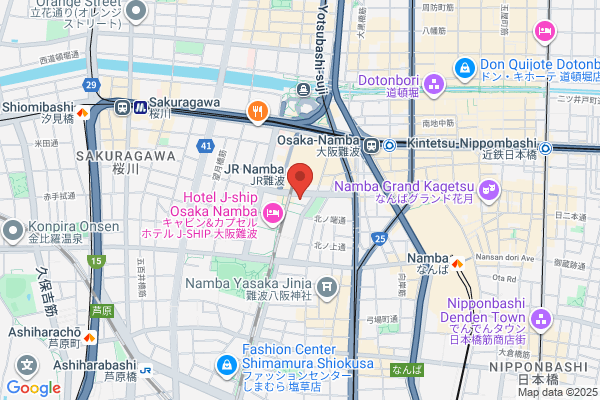 Sankei Travel Service Co., Ltd.