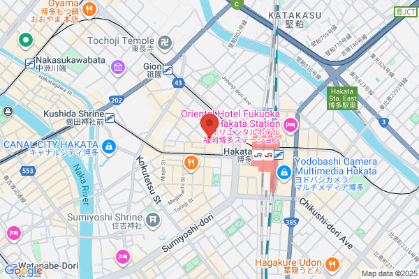 Seichi Tour System Co.