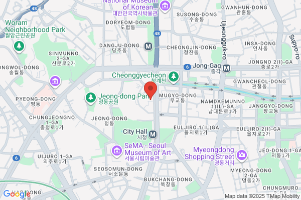 Seoul Overseas Tours & Travel Co., Ltd.Fukuoka Office