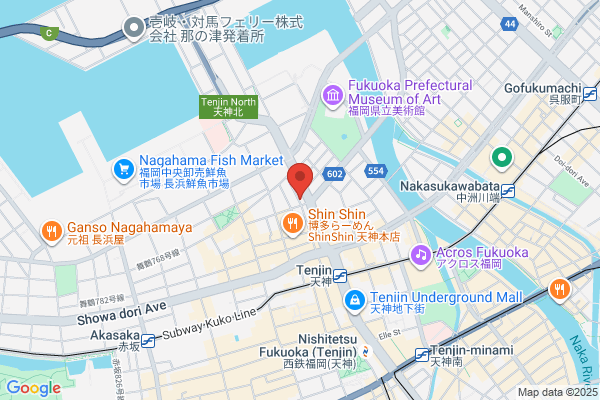 Tobu Travel Co., Ltd. Fukuoka Unic Center