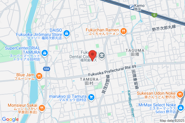 Fukuoka Dental College