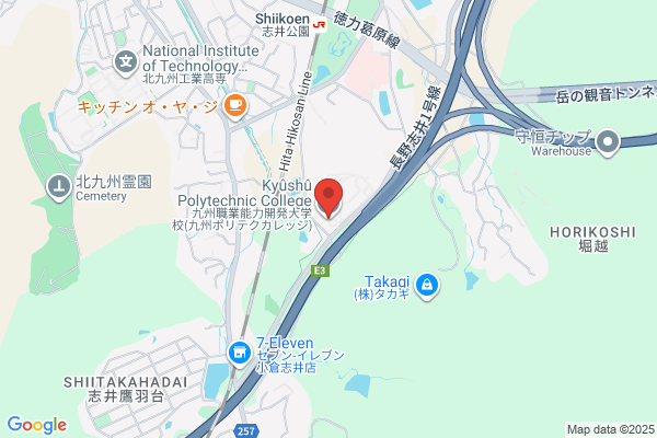 Kyushu Poly-Technic College