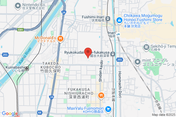 Ryukoku University