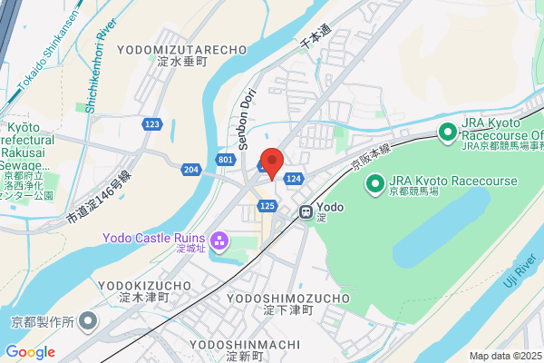 Tsuda Co., Ltd.