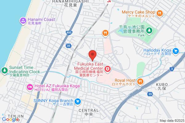Trendy Aim Co., Ltd.