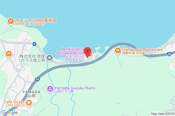Renaissance Okinawa Resort