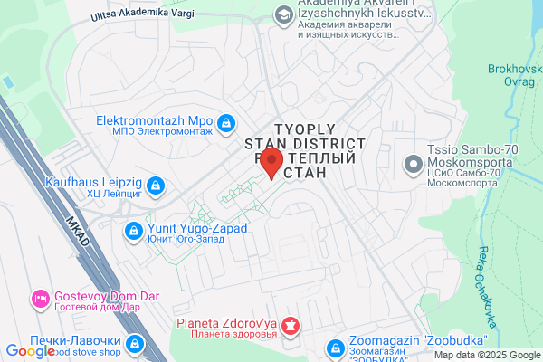 保険見直し本舗 府中西原サミット店